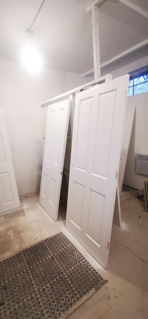 Cordell and Brown Spray Painting & Hand Painting Experts · Photos 10