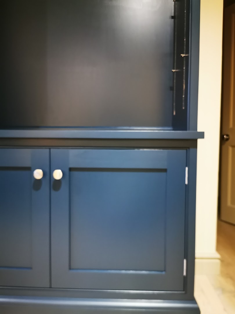 Cordell and Brown Spray Painting & Hand Painting Experts · Photos 2