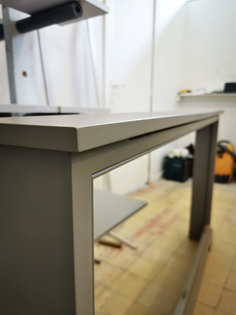 Cordell and Brown Spray Painting & Hand Painting Experts · Photos 5