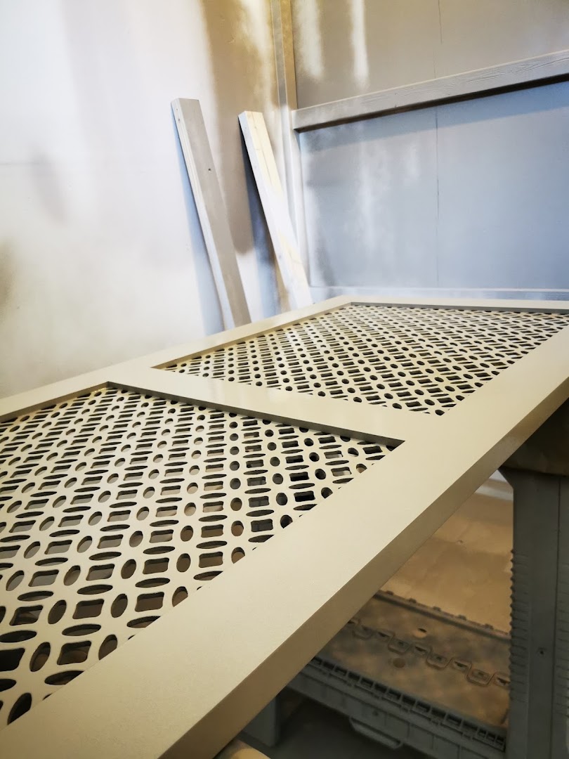 Cordell and Brown Spray Painting & Hand Painting Experts · Photos 3