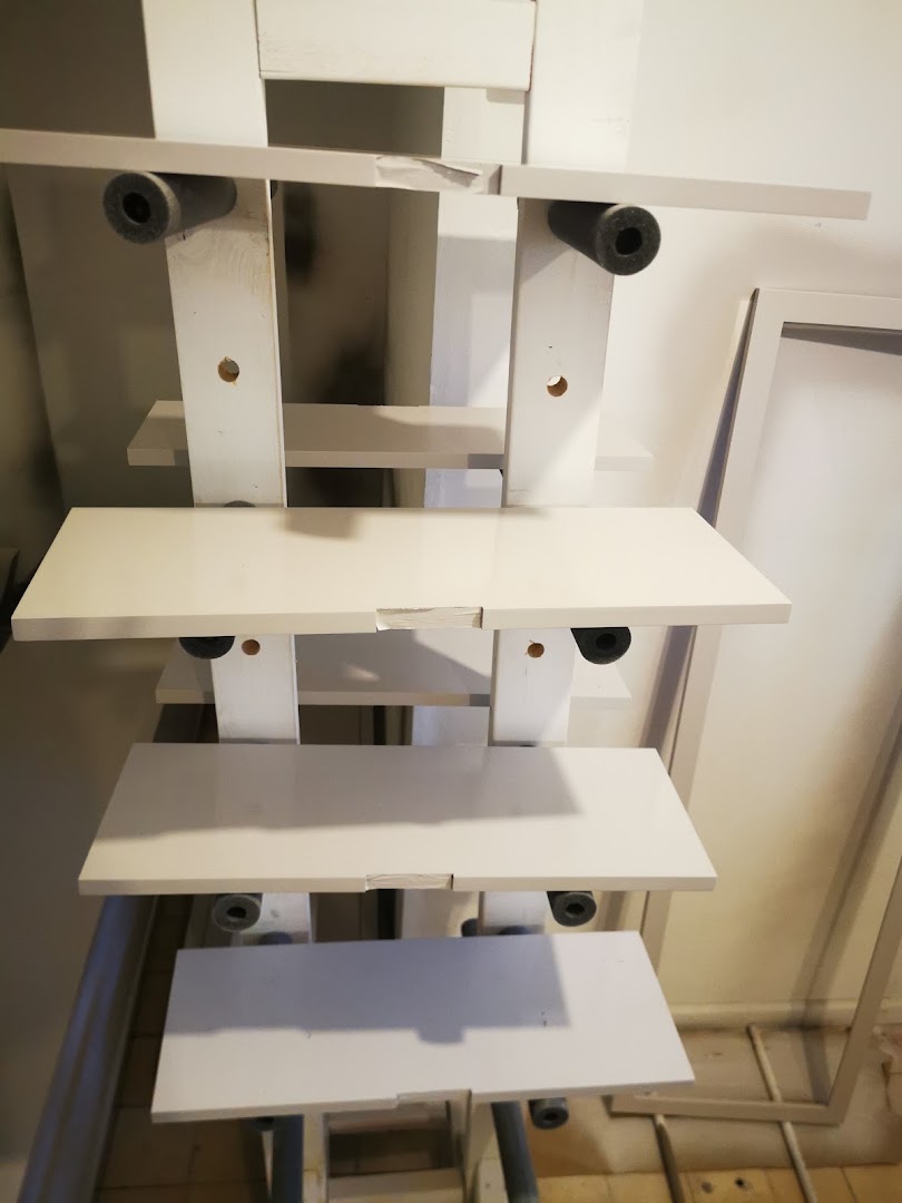 Cordell and Brown Spray Painting & Hand Painting Experts · Photos 6