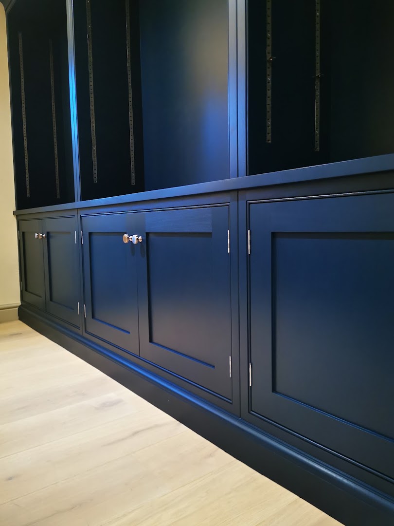 Cordell and Brown Spray Painting & Hand Painting Experts · Photos 4