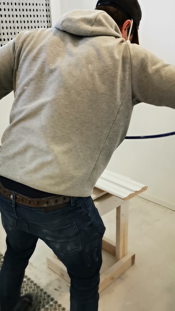 Cordell and Brown Spray Painting & Hand Painting Experts · Photos 8